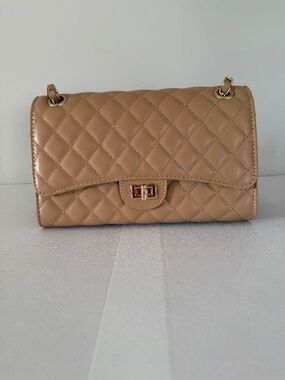 Women's Purse Trendy Ladies Shoulder Bag PU Leather